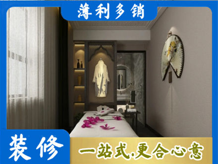 漳州华安县衣帽间装修