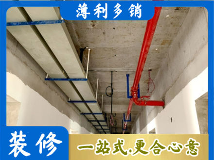 漳州华安县水电工程安装